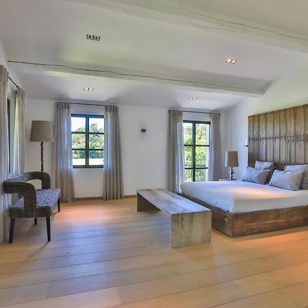 Vyylla Private Resort Saint-Tropez Pokój zdjęcie
