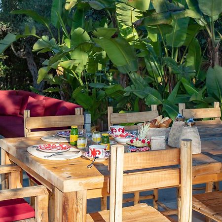 Vyylla Private Resort Saint-Tropez Pokój zdjęcie