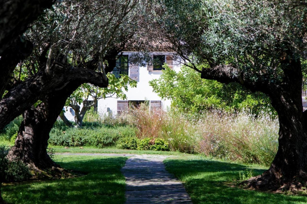 Vyylla Private Resort Saint-Tropez Zewnętrze zdjęcie