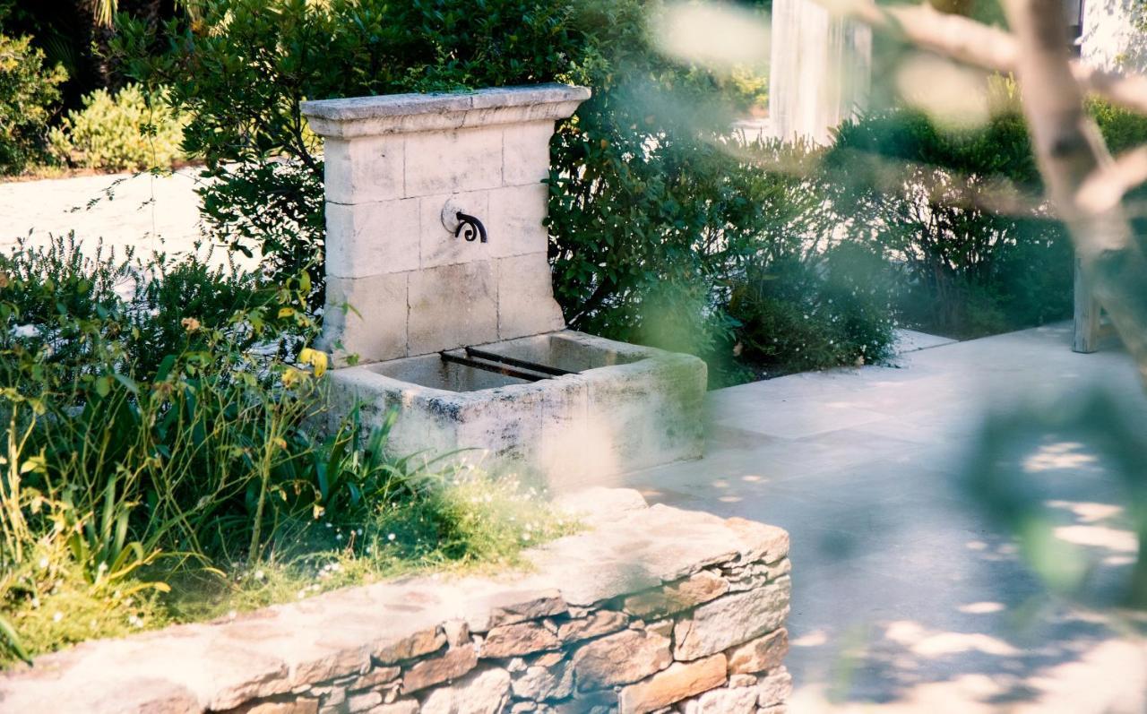 Vyylla Private Resort Saint-Tropez Zewnętrze zdjęcie