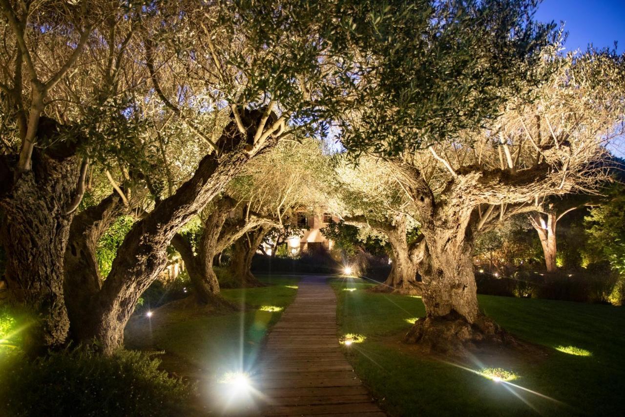 Vyylla Private Resort Saint-Tropez Zewnętrze zdjęcie