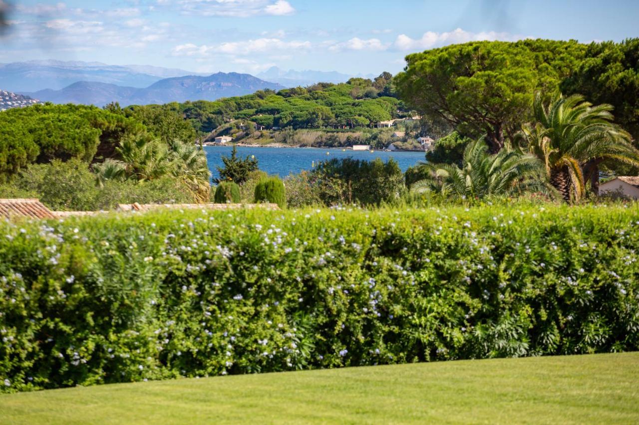Vyylla Private Resort Saint-Tropez Zewnętrze zdjęcie
