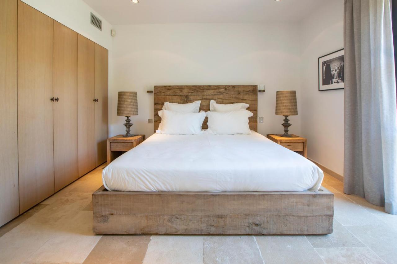 Vyylla Private Resort Saint-Tropez Pokój zdjęcie