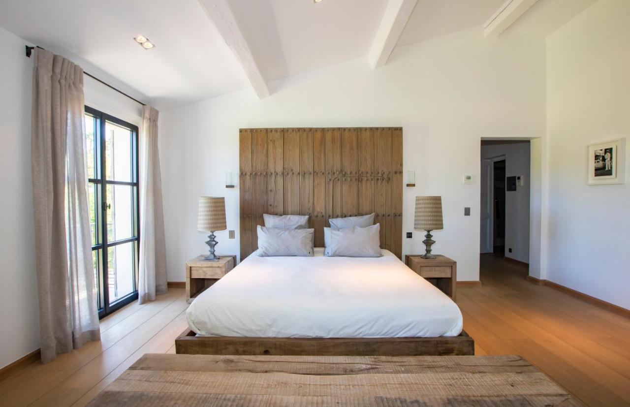 Vyylla Private Resort Saint-Tropez Pokój zdjęcie