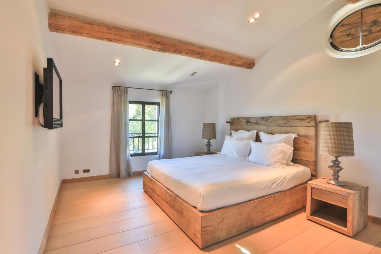 Vyylla Private Resort Saint-Tropez Pokój zdjęcie