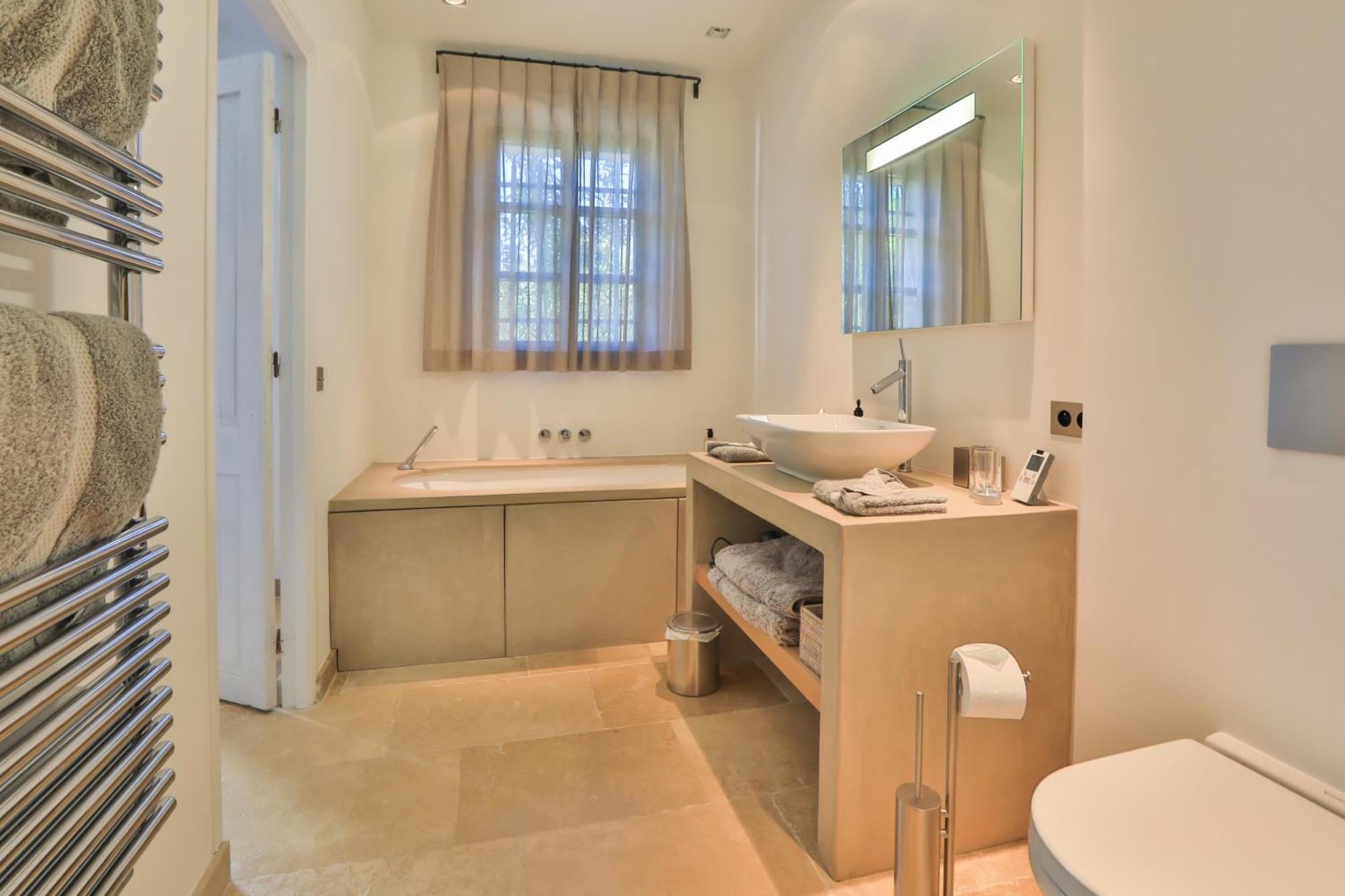 Vyylla Private Resort Saint-Tropez Pokój zdjęcie