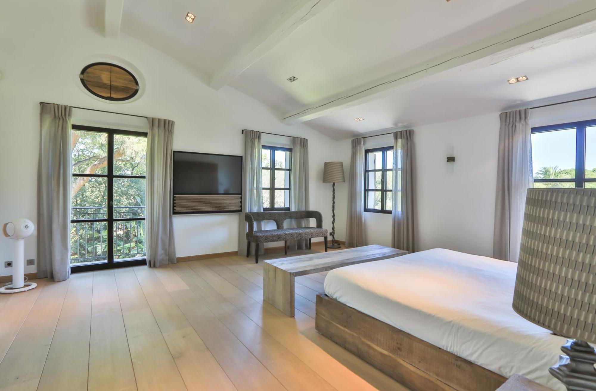 Vyylla Private Resort Saint-Tropez Pokój zdjęcie