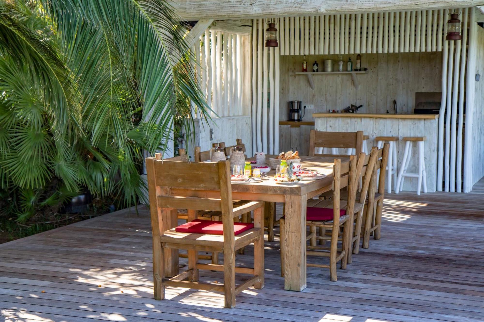 Vyylla Private Resort Saint-Tropez Pokój zdjęcie