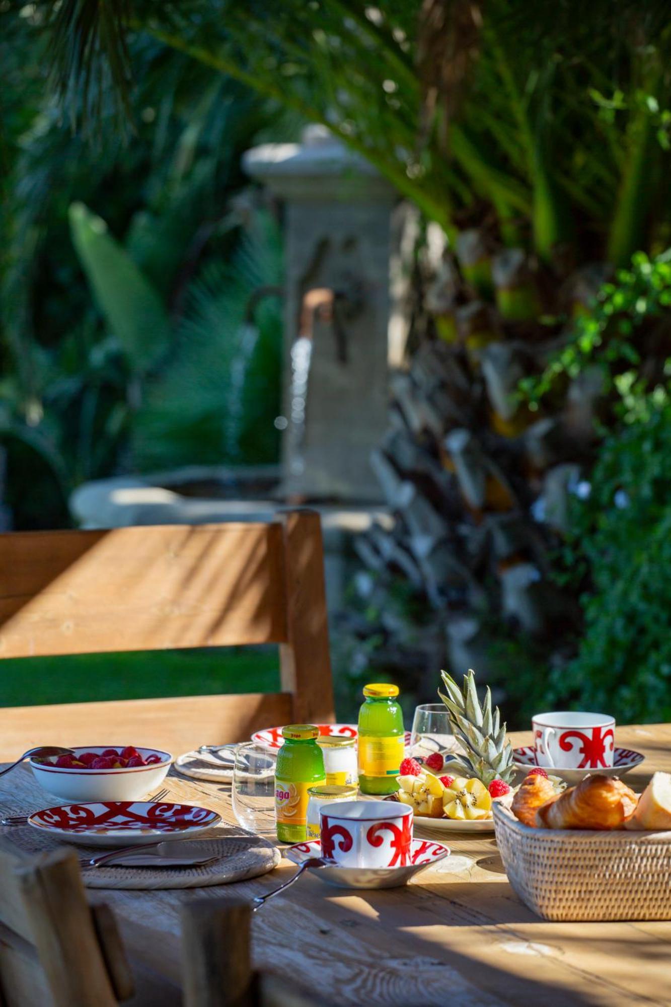 Vyylla Private Resort Saint-Tropez Pokój zdjęcie