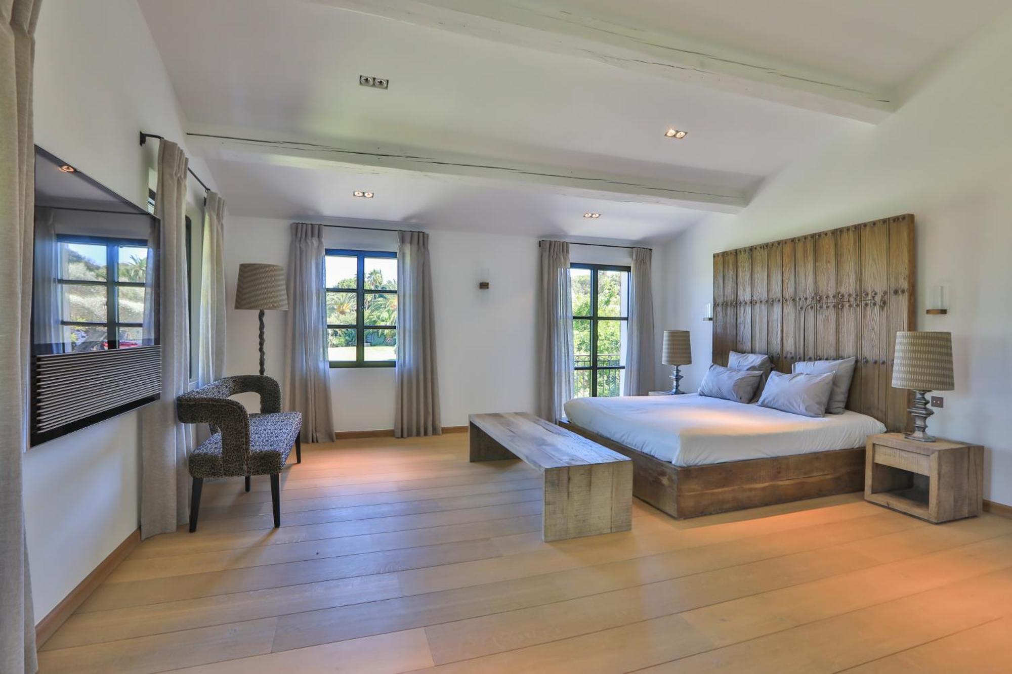 Vyylla Private Resort Saint-Tropez Pokój zdjęcie