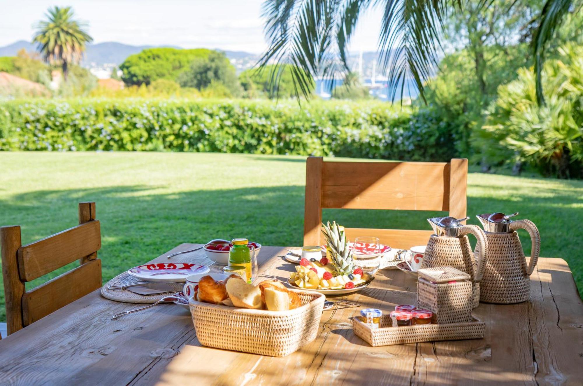 Vyylla Private Resort Saint-Tropez Pokój zdjęcie