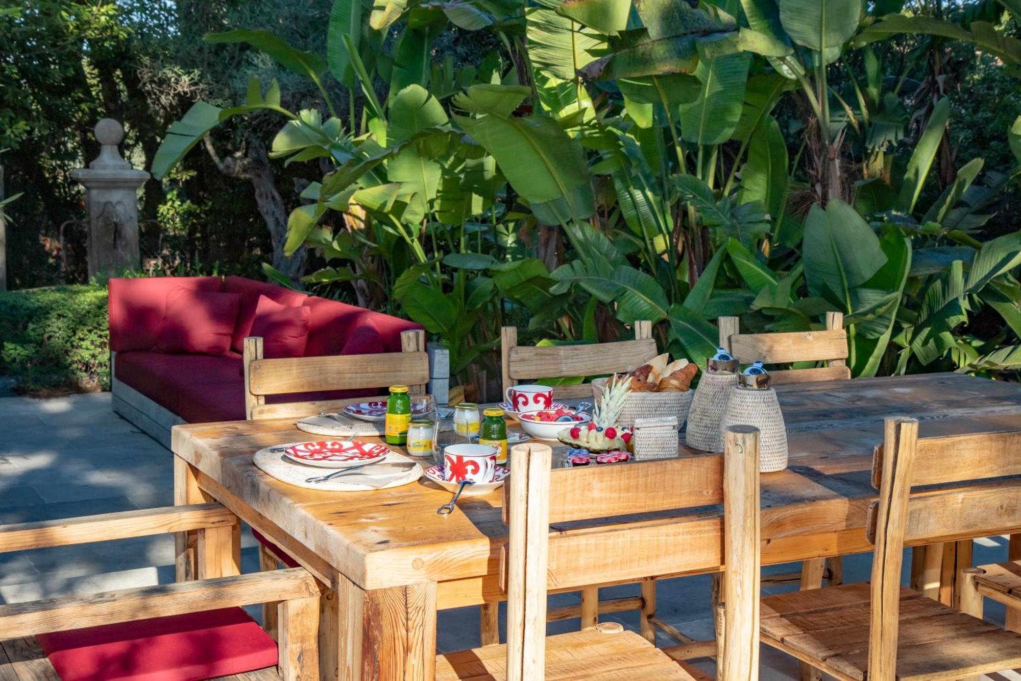 Vyylla Private Resort Saint-Tropez Pokój zdjęcie