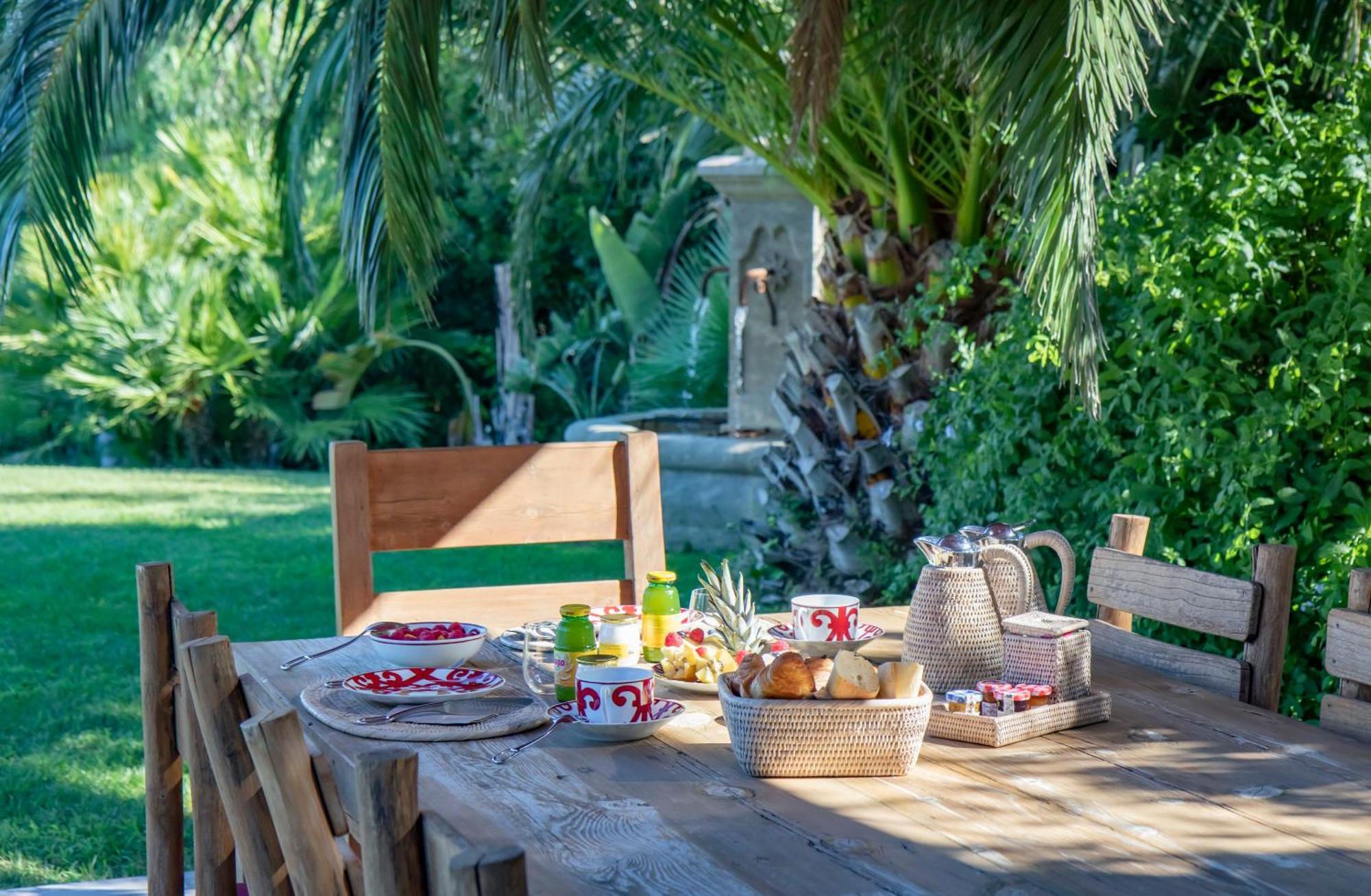 Vyylla Private Resort Saint-Tropez Pokój zdjęcie