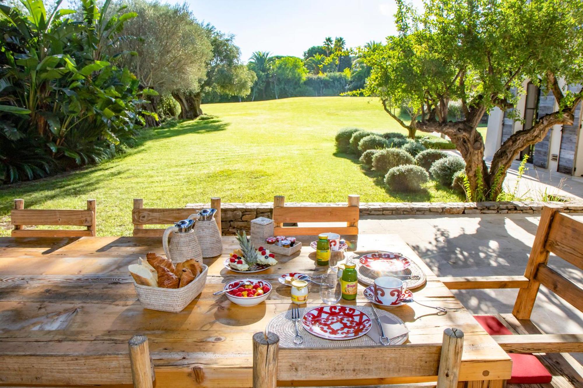 Vyylla Private Resort Saint-Tropez Pokój zdjęcie